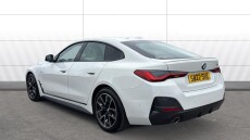 BMW 4 Series 420i M Sport 5dr Step Auto Petrol Hatchback